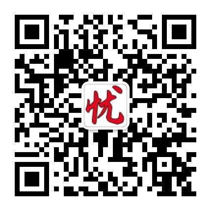 公众号二维码